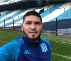 David Barbona Contrataciones Christian Manzanelli Representante Artistico (5)