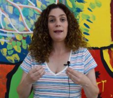 Debora Slotnisky Contrataciones Christian Manzanelli Representante Artístico (2)