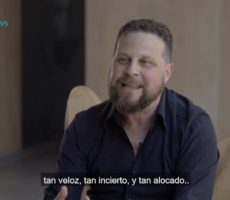 Demian Sterman Contrataciones Christian Manzanelli Representante Artistico