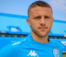 Denis Rodríguez Contrataciones Christian Manzanelli Representante Artístico (1)