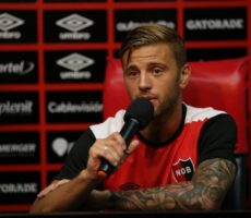 Denis Rodríguez Contrataciones Christian Manzanelli Representante Artístico (2)