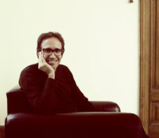 Diego Bresler Contrataciones Christian Manzanelli Representante Artistico