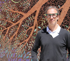 Diego Bresler Contrataciones Christian Manzanelli Representante Artistico