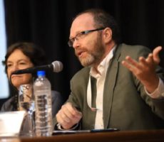 Diego Golombek Contrataciones Christian Manzanelli Representante Artistico