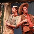 Contratar Don Quijote De Las Pampas (011-4740-4843) O Al (011-2055-4218) Contrataciones Christian Manzanelli