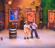 El Chavo Show Contrataciones Christian Manzanelli Representante Artístico (1)