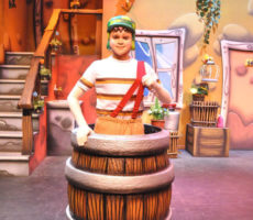 El Chavo Show Contrataciones Christian Manzanelli Representante Artístico (4)
