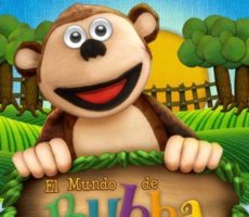 El Mono Bubba Contrataciones Christian Manzanelli Representante Artístico (4)
