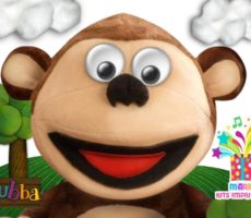 El Mono Bubba Contrataciones Christian Manzanelli Representante Artístico (5)