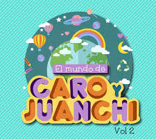 El Mundo De Caro Y Juanchicontrataciones Christian Manzanelli Representante Artìstico4