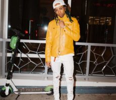 El Nene La Amenazzy Contrataciones Christian Manzanelli Representante Artístico (1)