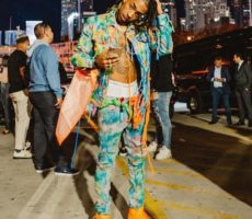 El Nene La Amenazzy Contrataciones Christian Manzanelli Representante Artístico (2)