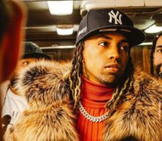 El Nene La Amenazzy Contrataciones Christian Manzanelli Representante Artístico (4)