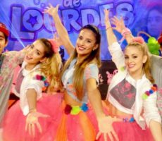 El Universo De Lourdes Contrataciones Christian Manzanelli Representante Artístico (4)