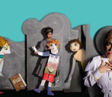 El Viaje A La Isla Del Coco Contrataciones Christian Manzanelli Representante Artístico (1)