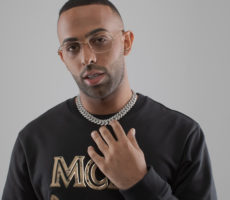 Eladio Carrión Contrataciones Christian Manzanelli Representante Artístico (1)