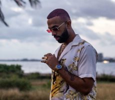 Eladio Carrión Contrataciones Christian Manzanelli Representante Artístico (2)