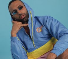 Eladio Carrión Contrataciones Christian Manzanelli Representante Artístico (3)