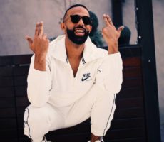 Eladio Carrión Contrataciones Christian Manzanelli Representante Artístico (5)