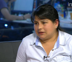 Elba Rodriguez Contrataciones Christian Manzanelli Representante Artistico