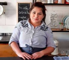 Elba Rodriguez Contrataciones Christian Manzanelli Representante Artistico
