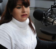 Elba Rodriguez Contrataciones Christian Manzanelli Representante Artistico