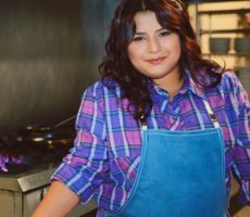 Elba Rodriguez Contrataciones Christian Manzanelli Representante Artistico