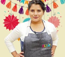 Elba Rodriguez Contrataciones Christian Manzanelli Representante Artistico