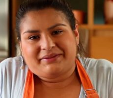 Elba Rodriguez Contrataciones Christian Manzanelli Representante Artistico