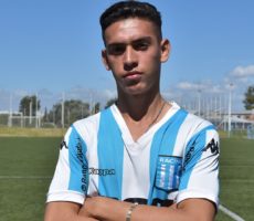 Elías Machuca Contrataciones Christian Manzanelli Representante Artístico (2)