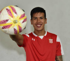 Emiliano González Contrataciones Christian Manzanelli Representante Artístico (1)