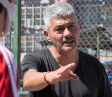 Enrique Nardone Contrataciones Christian Manzanelli Representante Artistico