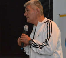 Enrique Nardone Contrataciones Christian Manzanelli Representante Artistico