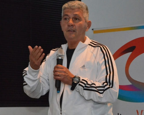 enrique nardone contrataciones christian manzanelli representante artistico