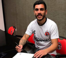 Enzo Kalinski Contrataciones Christian Manzanelli Representante Artístico (3)