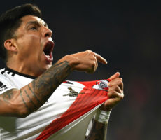 Enzo Perez Contrataciones Christian Manzanelli Representante Artístico (1)