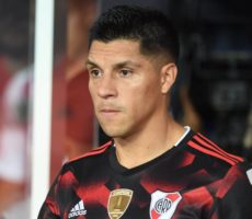Enzo Perez Contrataciones Christian Manzanelli Representante Artístico (10)