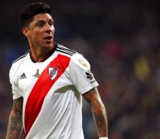 Enzo Perez Contrataciones Christian Manzanelli Representante Artístico (2)