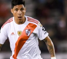 Enzo Perez Contrataciones Christian Manzanelli Representante Artístico (4)