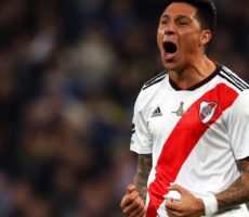 Enzo Perez Contrataciones Christian Manzanelli Representante Artístico (6)
