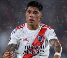 Enzo Perez Contrataciones Christian Manzanelli Representante Artístico (7)