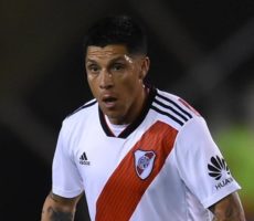 Enzo Perez Contrataciones Christian Manzanelli Representante Artístico (9)