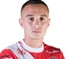 Enzo Ybañez Contrataciones Christian Manzanelli Representante Artístico (1)