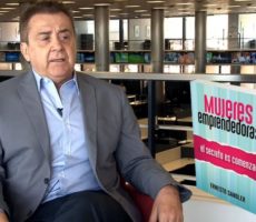 Ernesto Sandler Contrataciones Christian Manzanelli Representante Artìstico1