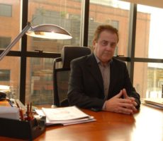 Ernesto Sandler Contrataciones Christian Manzanelli Representante Artìstico10