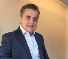 Ernesto Sandler Contrataciones Christian Manzanelli Representante Artìstico11