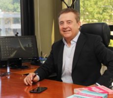 Ernesto Sandler Contrataciones Christian Manzanelli Representante Artìstico2