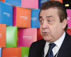 Ernesto Sandler Contrataciones Christian Manzanelli Representante Artìstico7