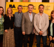 Ernesto Sandler Contrataciones Christian Manzanelli Representante Artìstico8