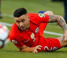 Eugenio Mena Contrataciones Christian Manzanelli Representante Artistico (1)